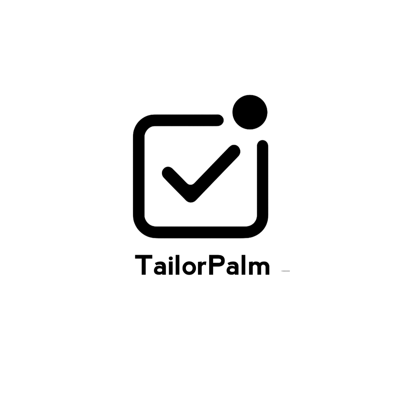 TailorPalm App
